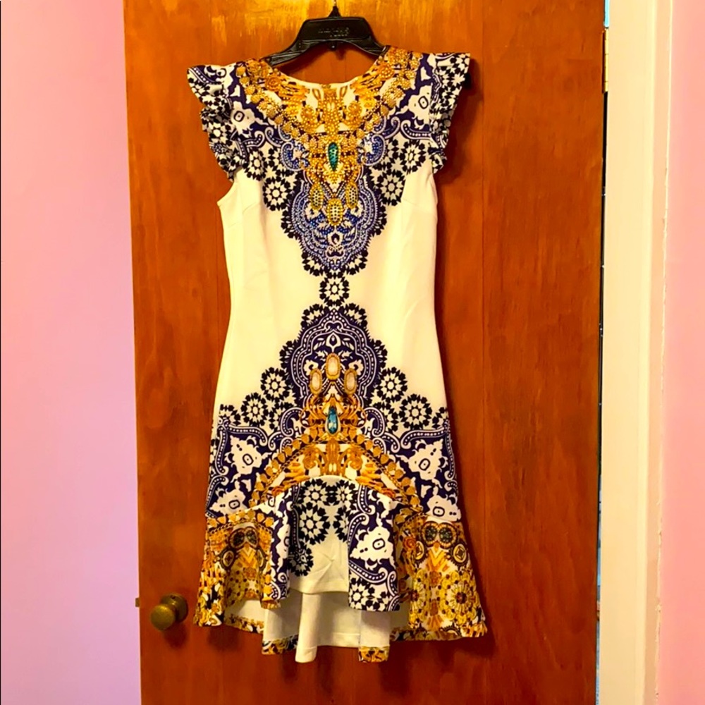 Venus Dress